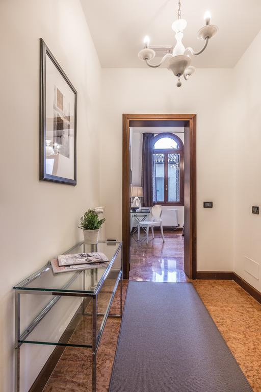 Ca' Del Monastero 1 Collection Apt For 4 Guests With Balcony And Lift Wenecja Zewnętrze zdjęcie