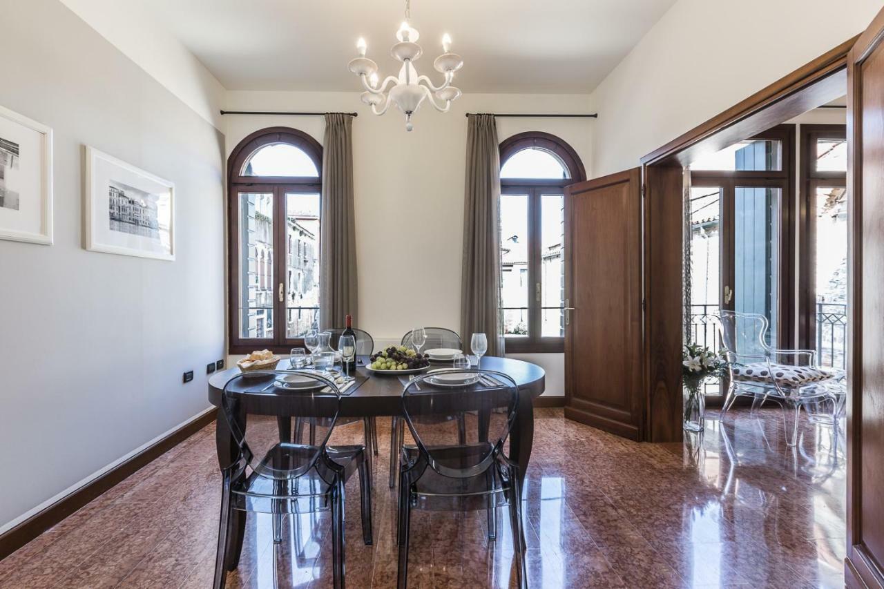 Ca' Del Monastero 1 Collection Apt For 4 Guests With Balcony And Lift Wenecja Zewnętrze zdjęcie